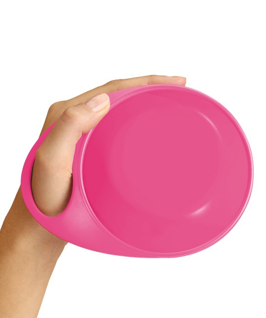 Weaning bowl set