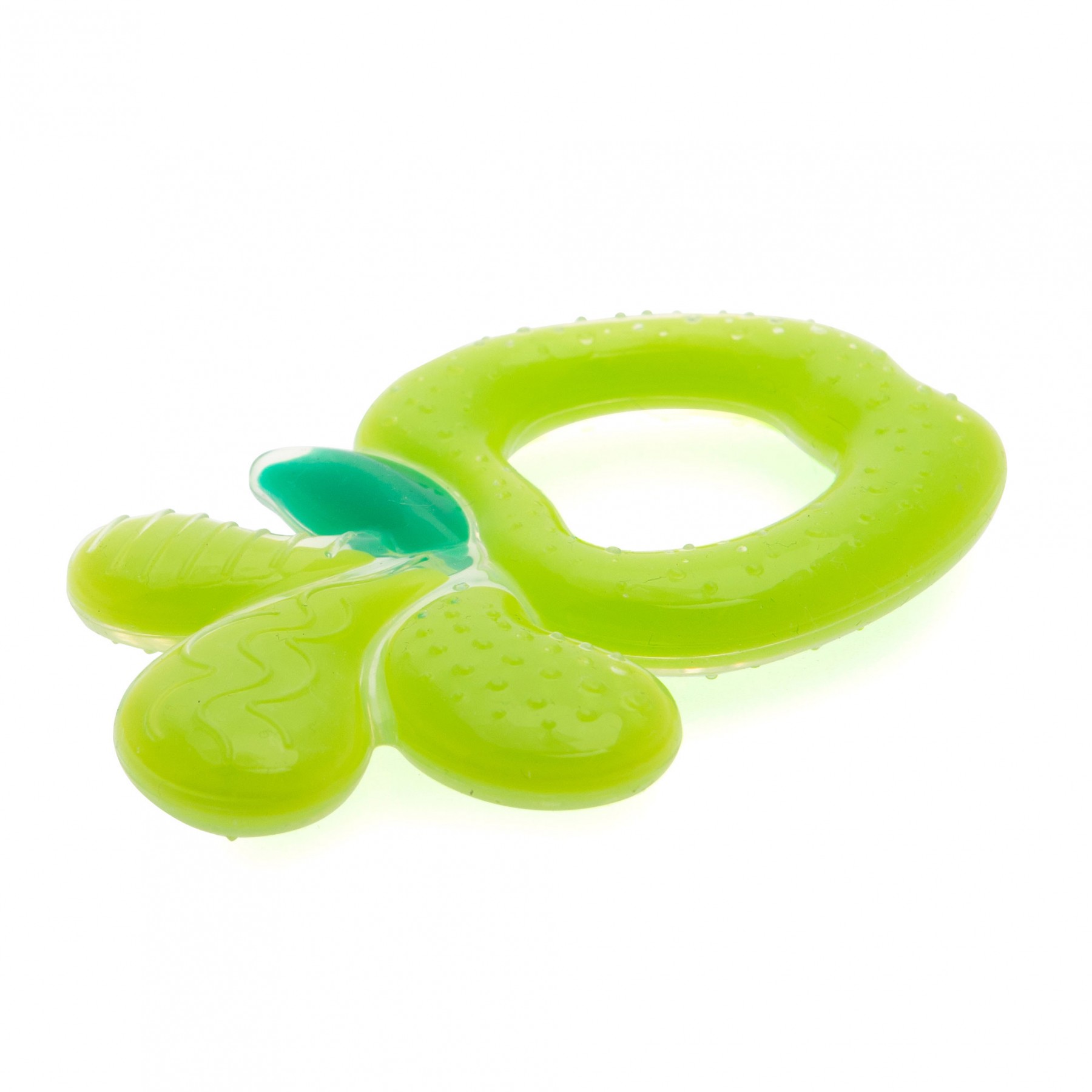 Splash Apple Teether(Not Available in the UK)