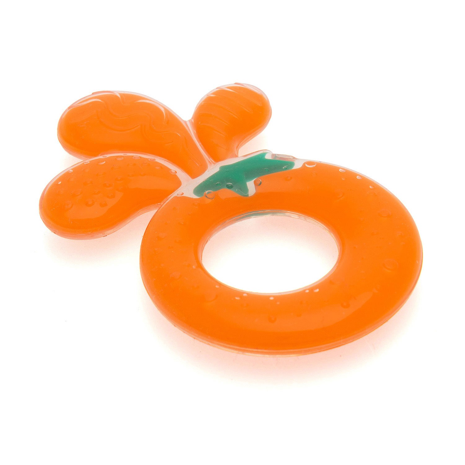 Splash Orange Teether (Not Available in the UK)