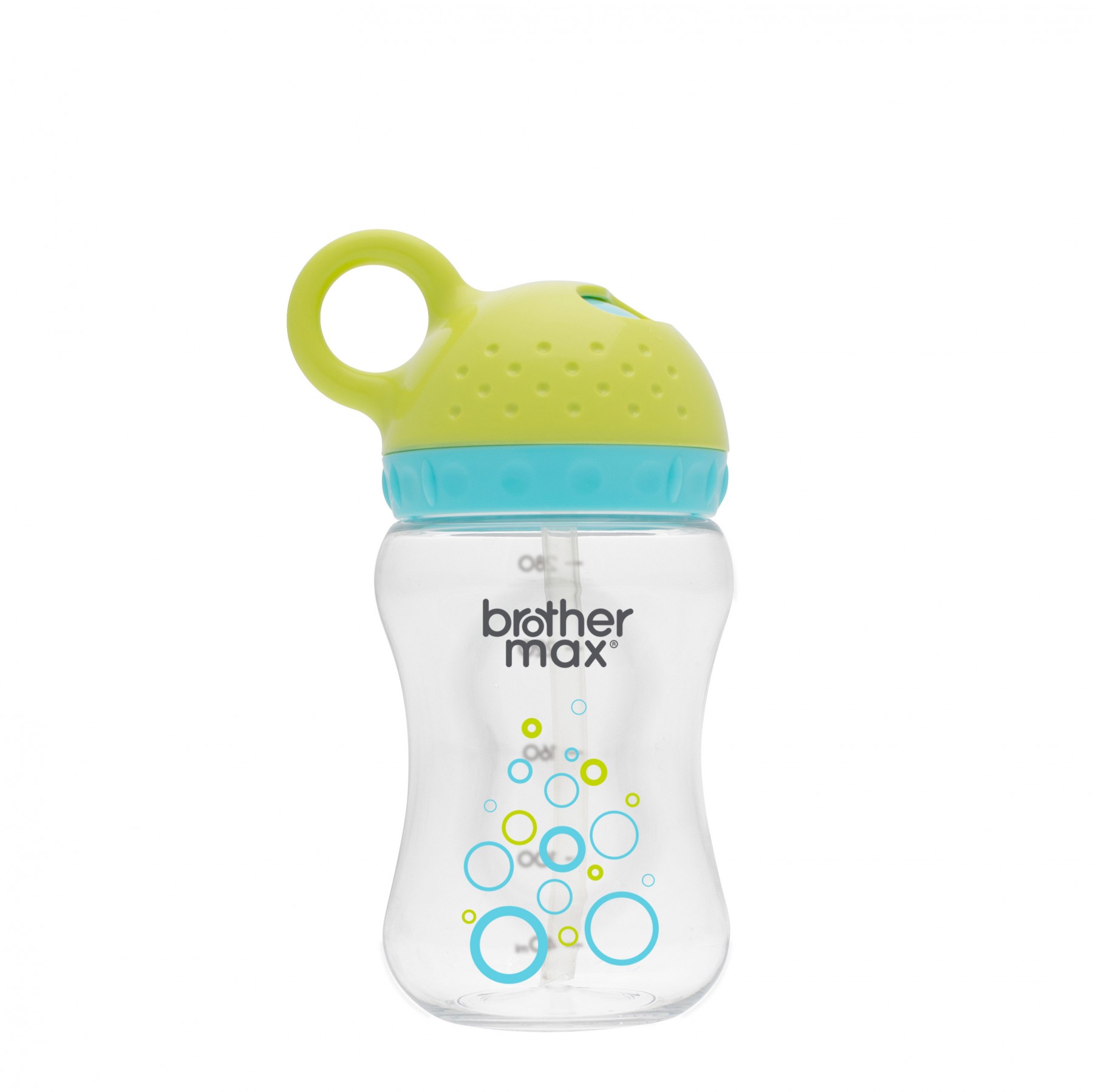 Twister Straw Cup 280ml