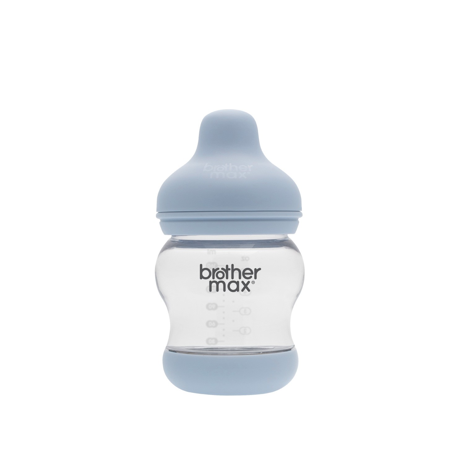 Anti-colic Feeding Bottle 160ml/5oz