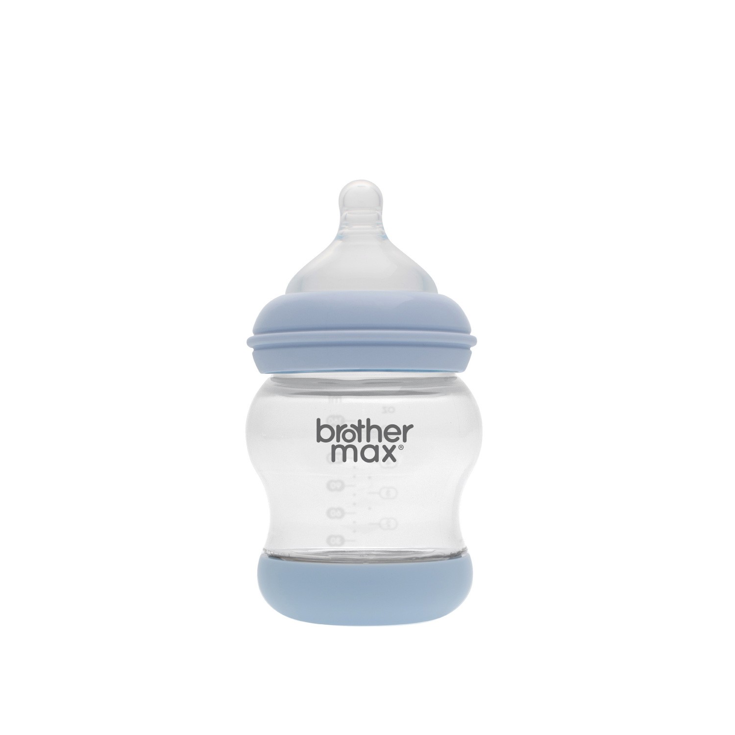 Anti-colic Feeding Bottle 160ml/5oz