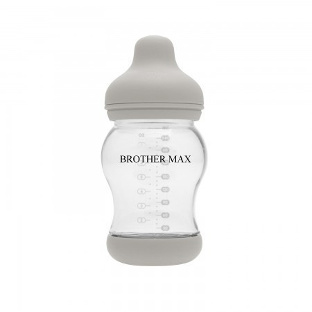 Anti-colic Feeding Bottle 240ml/8oz