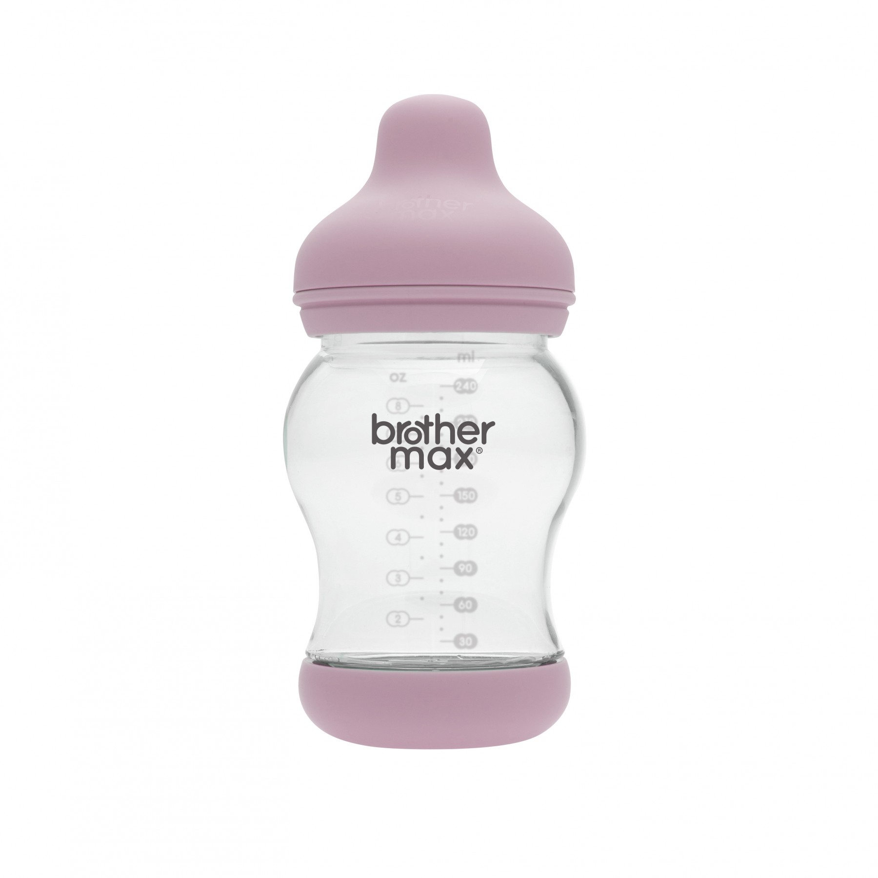Anti-colic Feeding Bottle 240ml/8oz