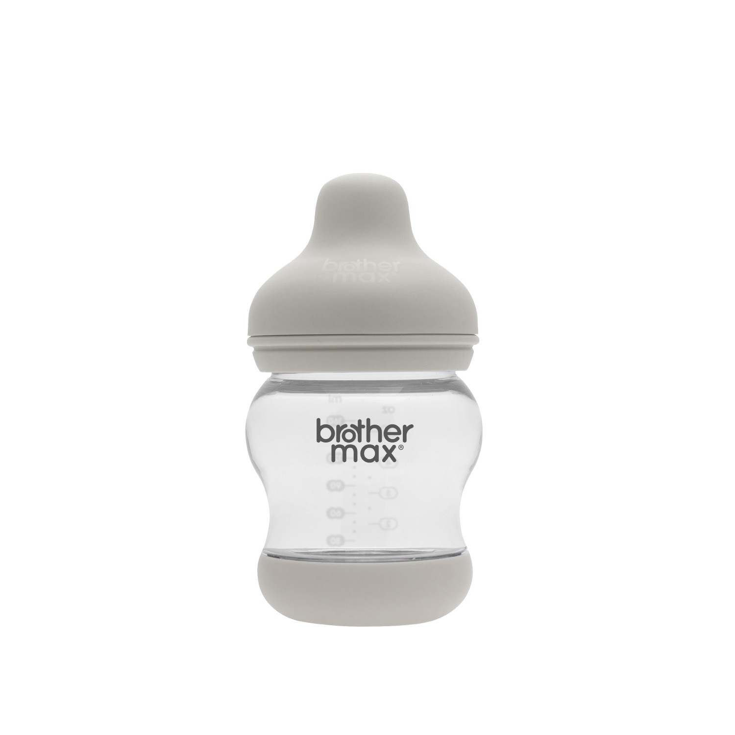 Anti-colic Feeding Bottle 160ml/5oz