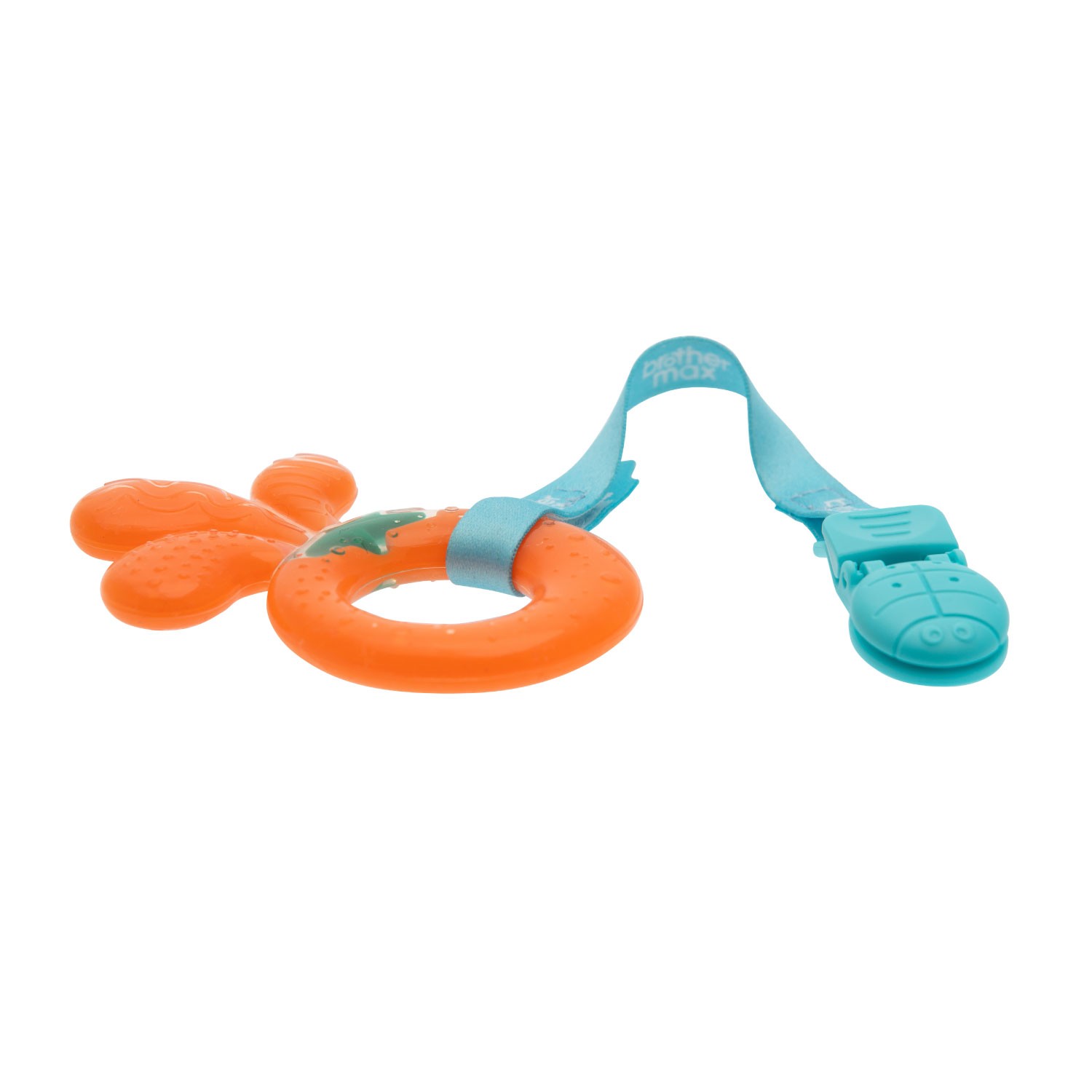 Soother Holder