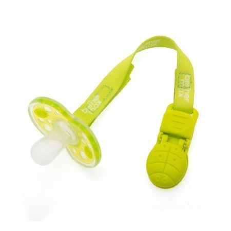 Soother Holder