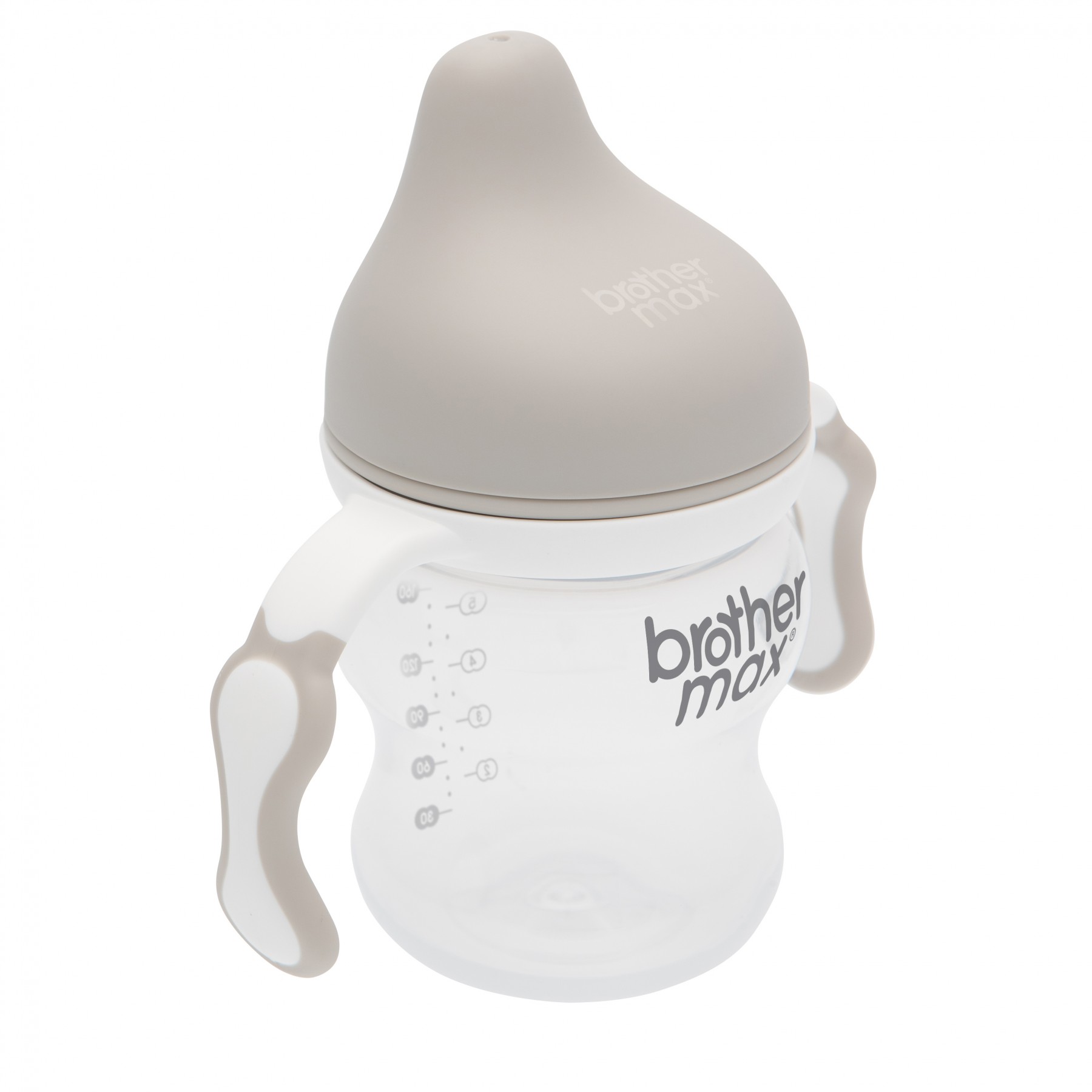 Spout Cup with Handles 160ml/5oz