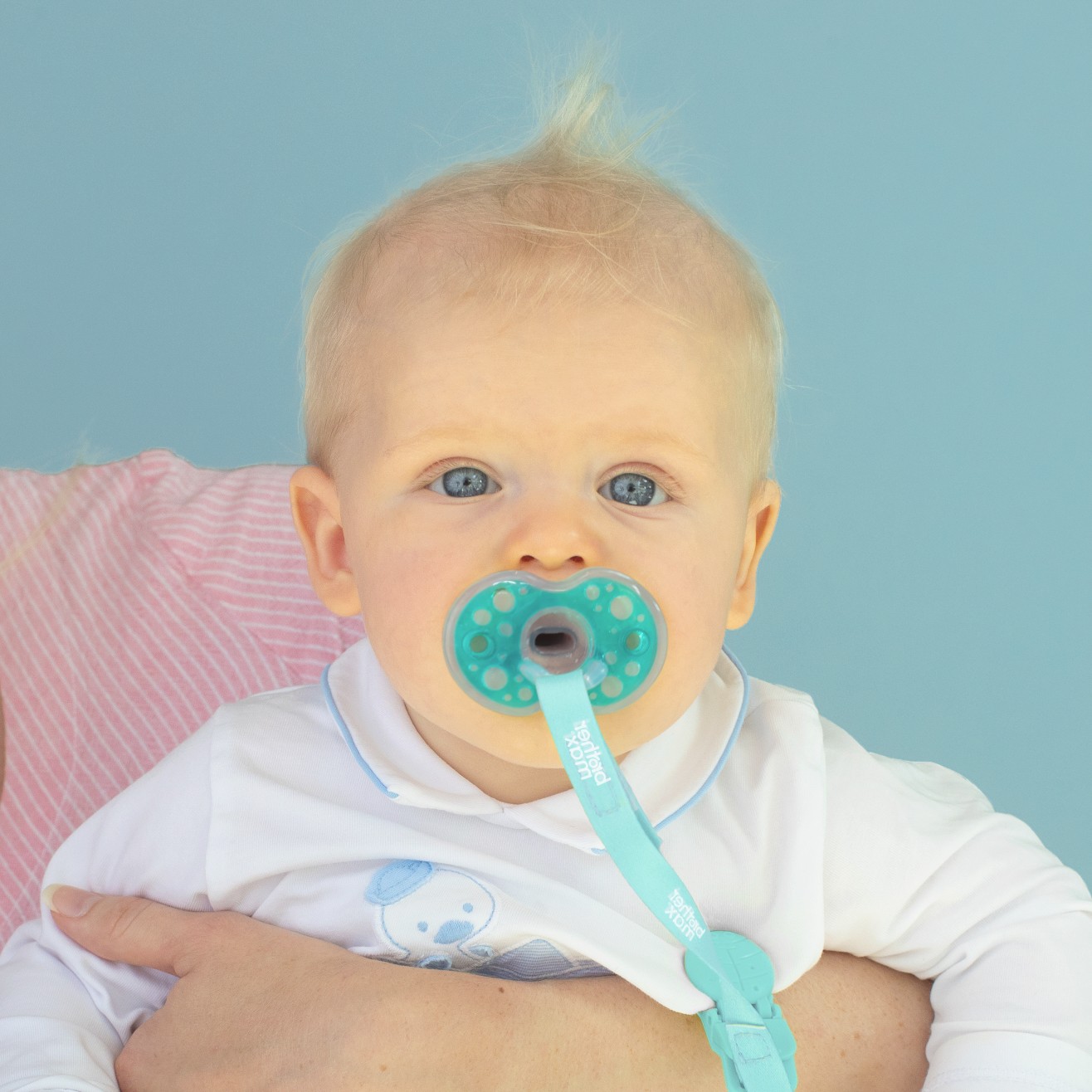 Silicone Soother 6+m