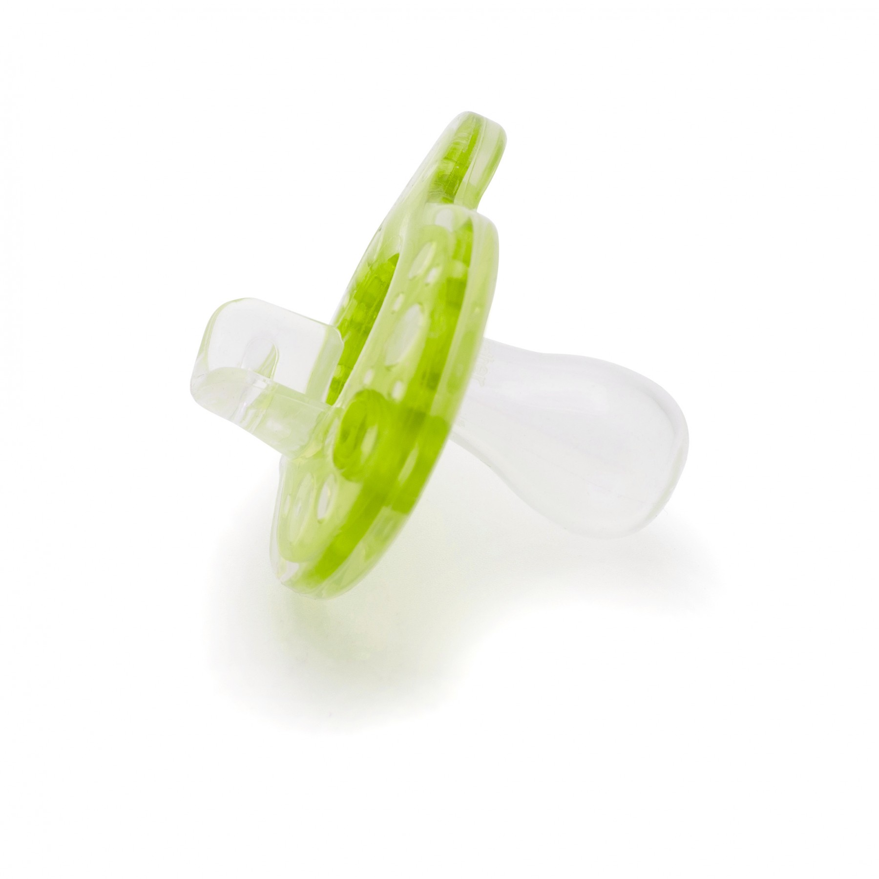 Silicone Soother 6+m