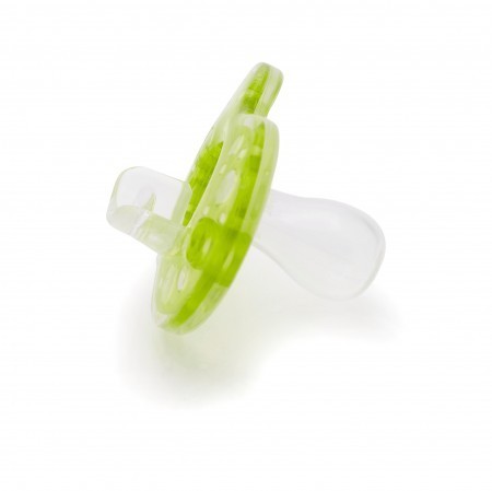 Silicone Soother 6+m