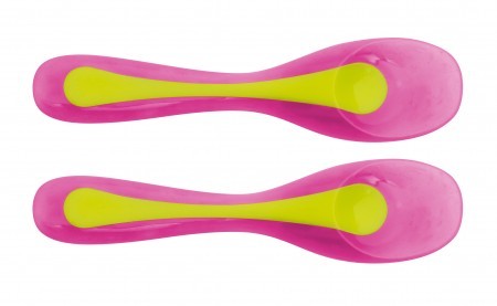 Travel spoons