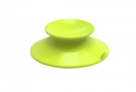 Non-Slip Suction pad (Not Available in the UK)