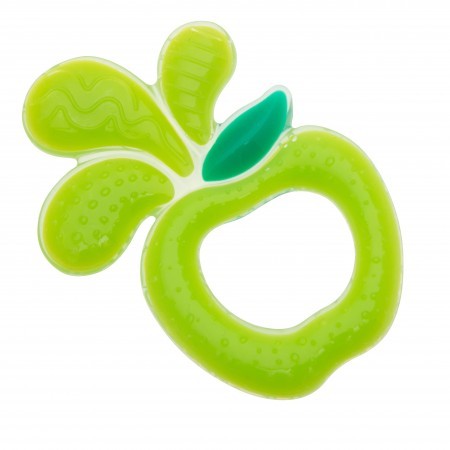 Splash Apple Teether(Not Available in the UK)