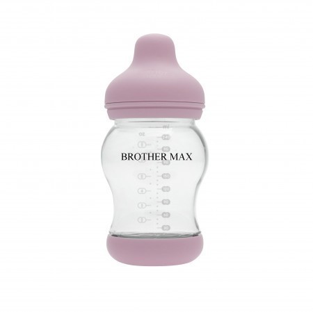 Anti-colic Feeding Bottle 240ml/8oz