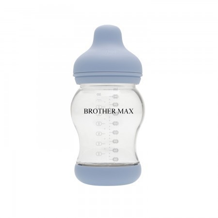 Anti-colic Feeding Bottle 240ml/8oz