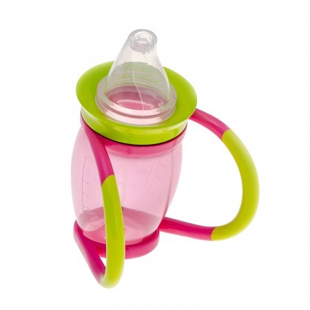 4 in 1 trainer cup