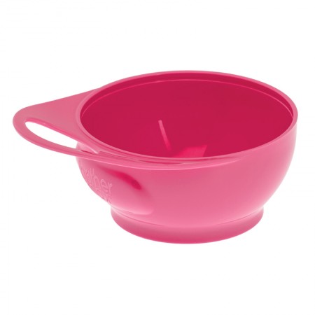 Weaning bowl set