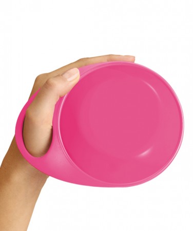 Weaning bowl set