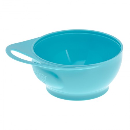 Weaning bowl set