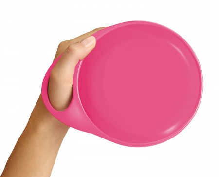 Easy hold plates (Not Available in the UK)
