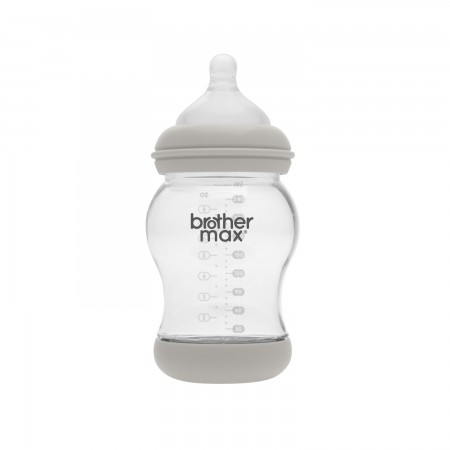 Anti-colic Feeding Bottle 240ml/8oz