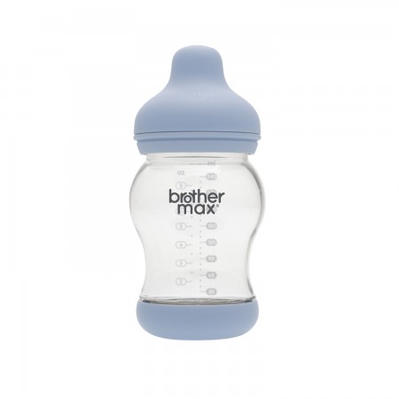 Anti-colic Feeding Bottle 240ml/8oz