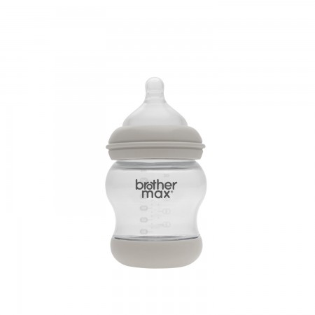 Anti-colic Feeding Bottle 160ml/5oz