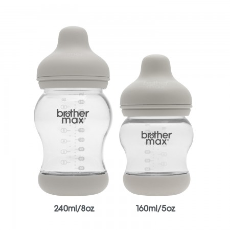 Anti-colic Feeding Bottle 160ml/5oz