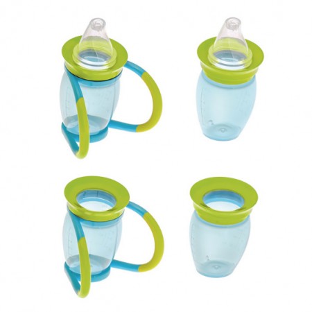 4 in 1 trainer cup