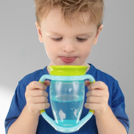 4 in 1 trainer cup
