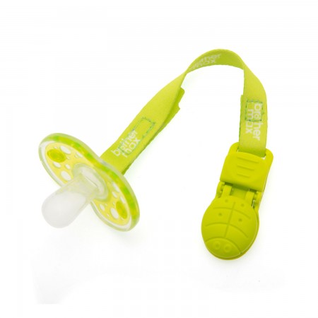 Soother Holder