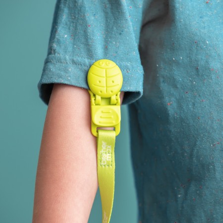 Soother Holder