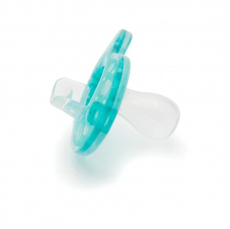 Silicone Soother 6+m