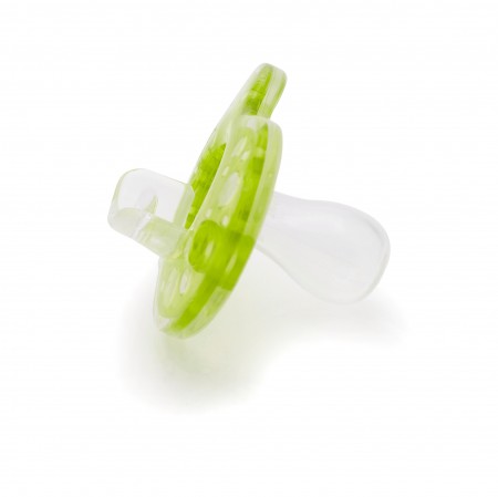 Silicone Soother 6+m